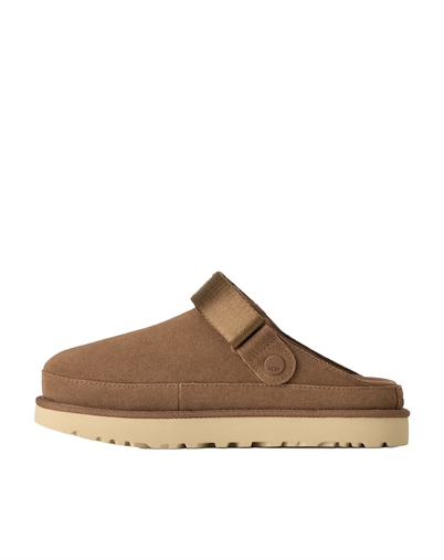 UGG - Goldenstar Clog - Chestnut